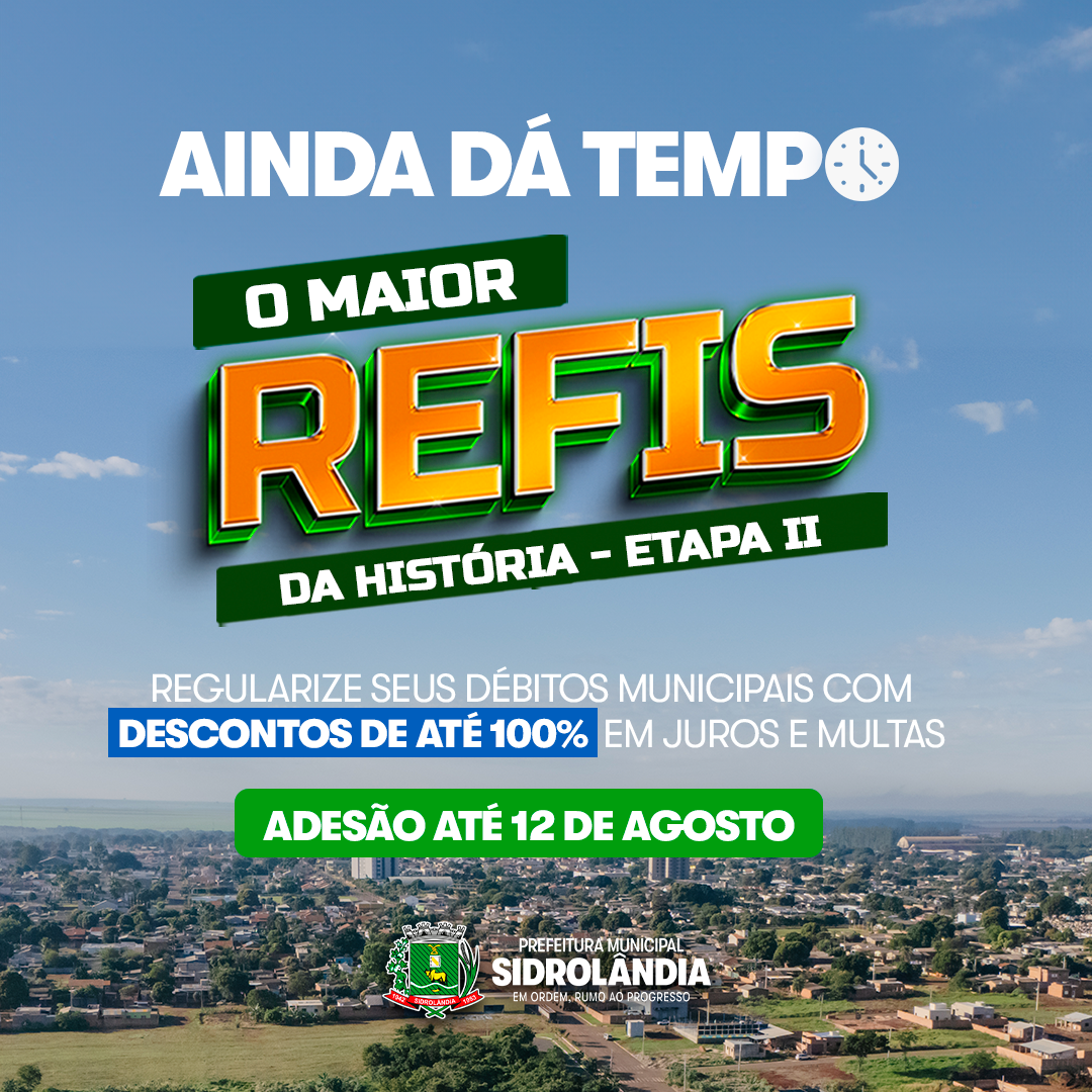 Pop refis