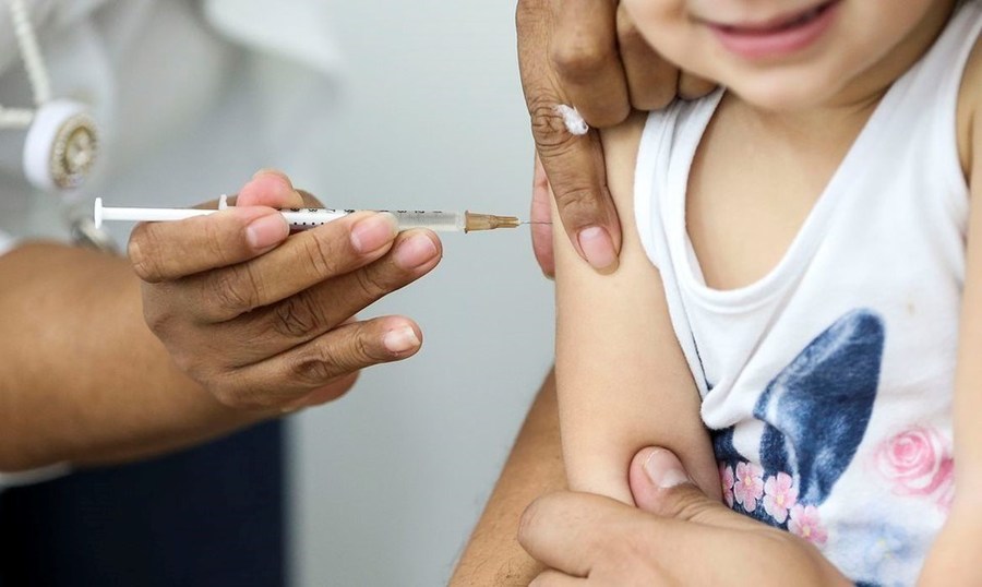 Left or right foto vacina ag ncia brasil 