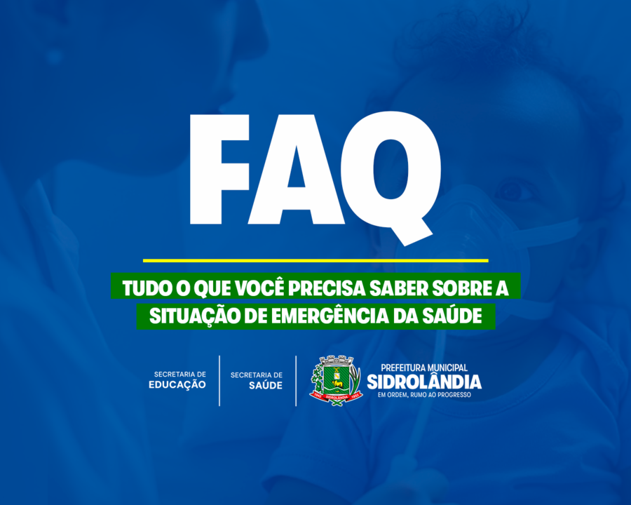 Left or right site faq