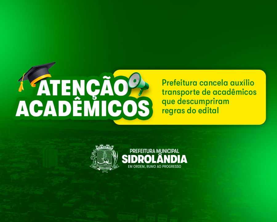 Left or right site.cancelamento
