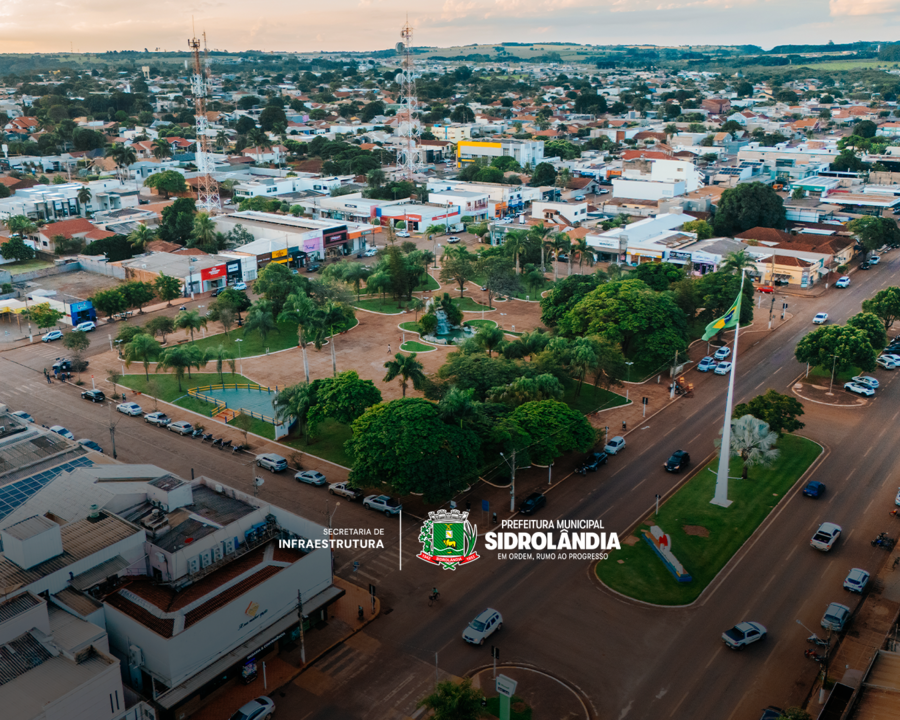 Prefeitura de Sidrolândia divulga canal direto para solicitação da coleta seletiva