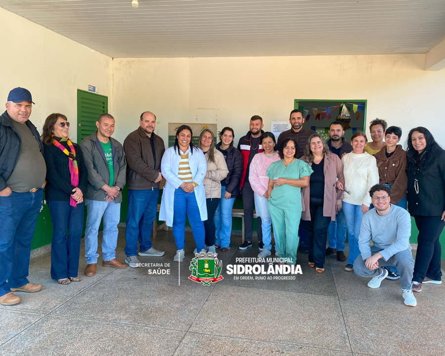 Prefeitura de Sidrolândia amplia horário de atendimento na Unidade de Saúde do Quebra Coco