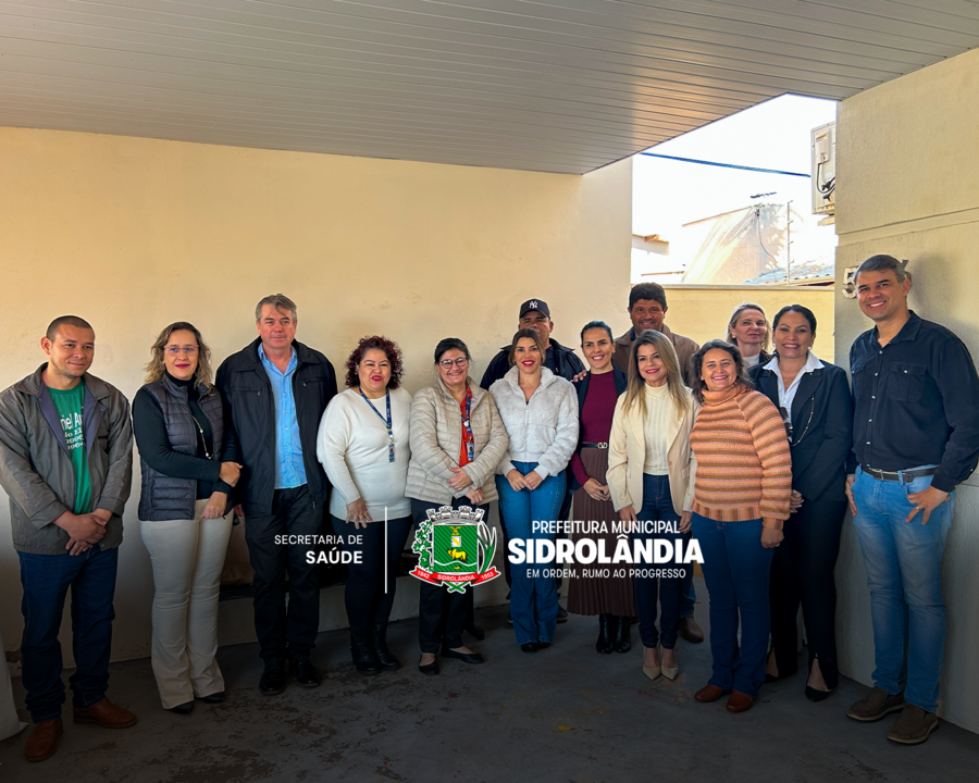 Sidrolândia amplia atenção à saúde da mulher com novo Ambulatório de Climatério