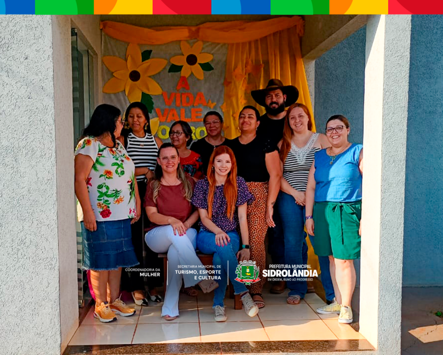 Inclusão e cultura: Artesãs de Sidrolândia terão espaço na Noite do Chamamé e nas feiras da cidade