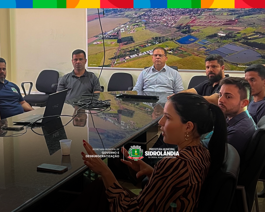 Programa Empreende Sidrolândia é referência e inspira visita técnica de gestores de Ribas do Rio Pardo
