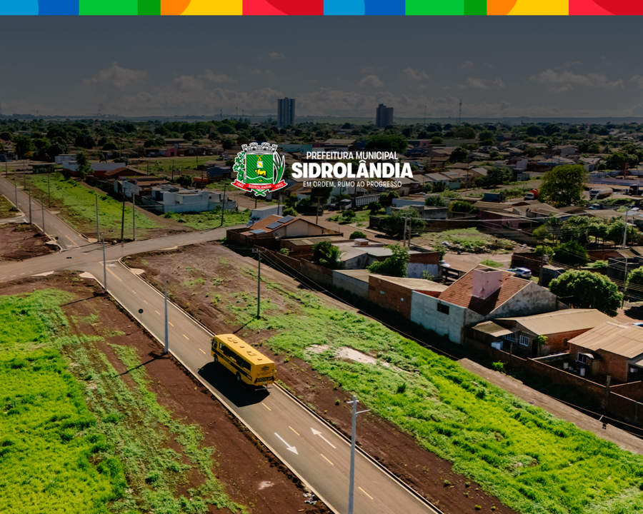 Gestão municipal realiza vistoria ampla nos bairros e acompanha obras e serviços essenciais