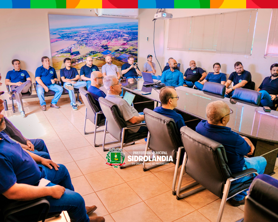 Novembro Azul: Saúde promove ações de conscientização e prevenção voltadas à saúde do homem