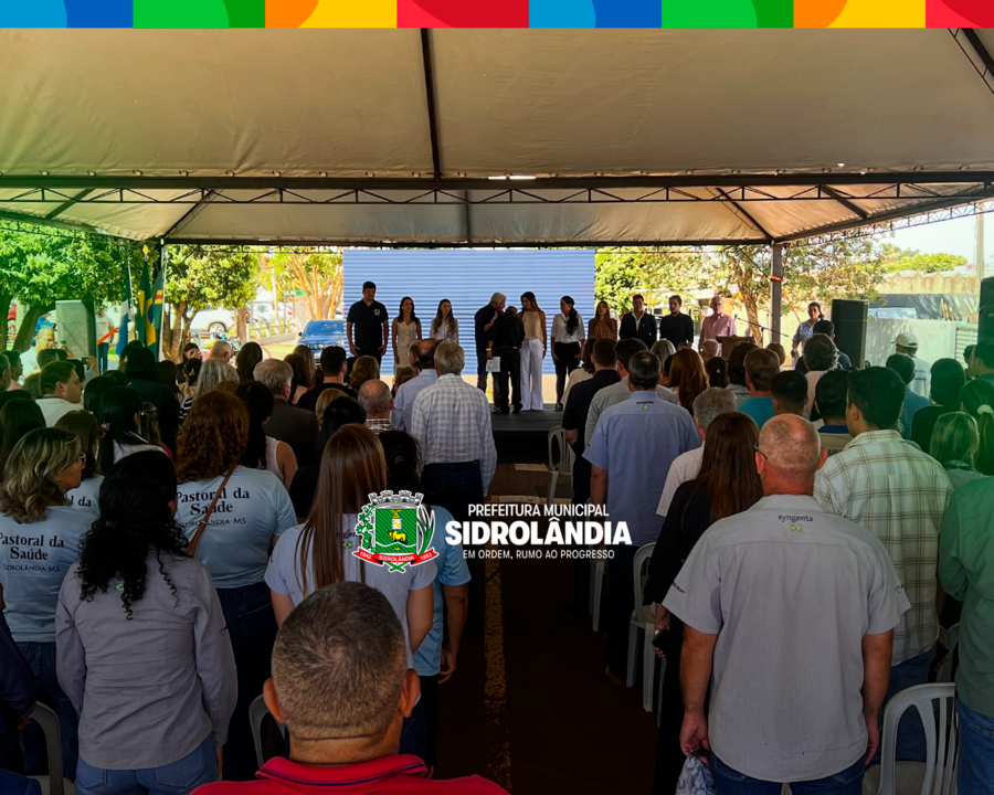 Hospital Dona Elmíria é reinaugurado após obra de reforma e ampliação, com parceria entre Prefeitura e Itaipu Binacional