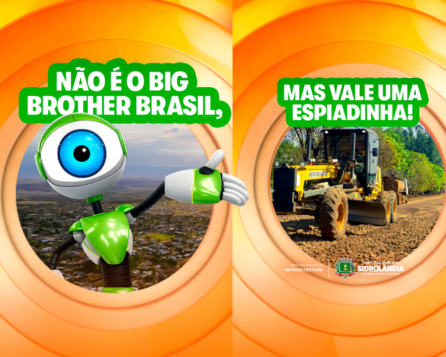 Patrolamento avança nos assentamentos e melhora condições das estradas rurais