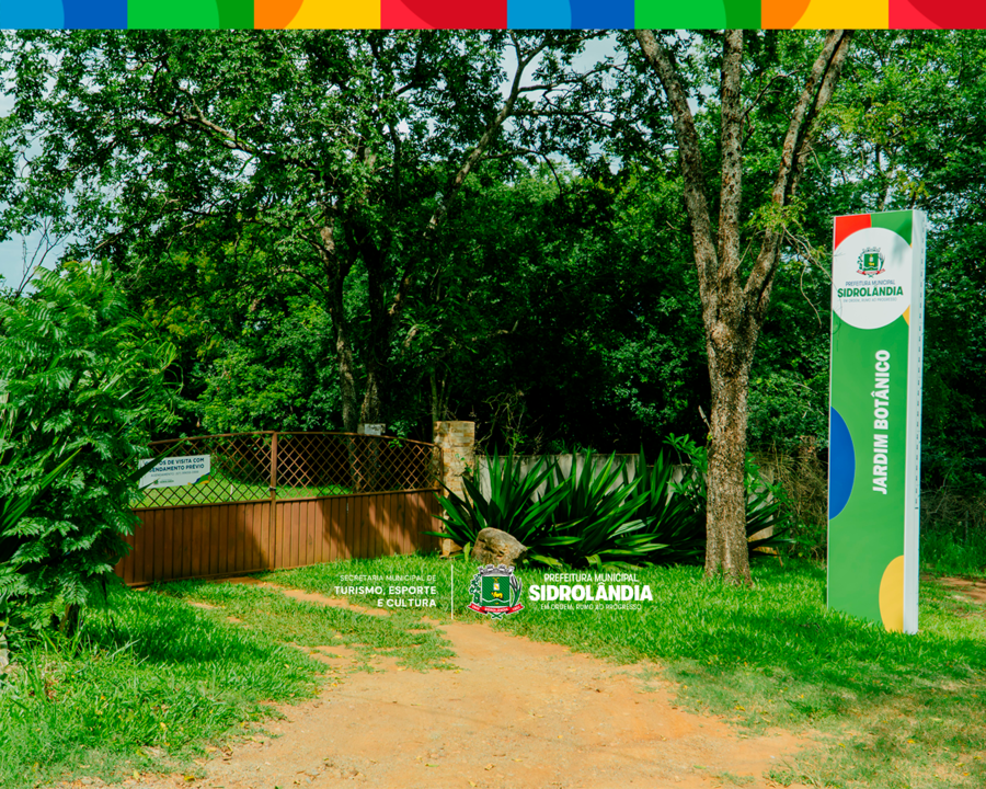 Um refúgio de natureza e tranquilidade espera por você em Sidrolândia