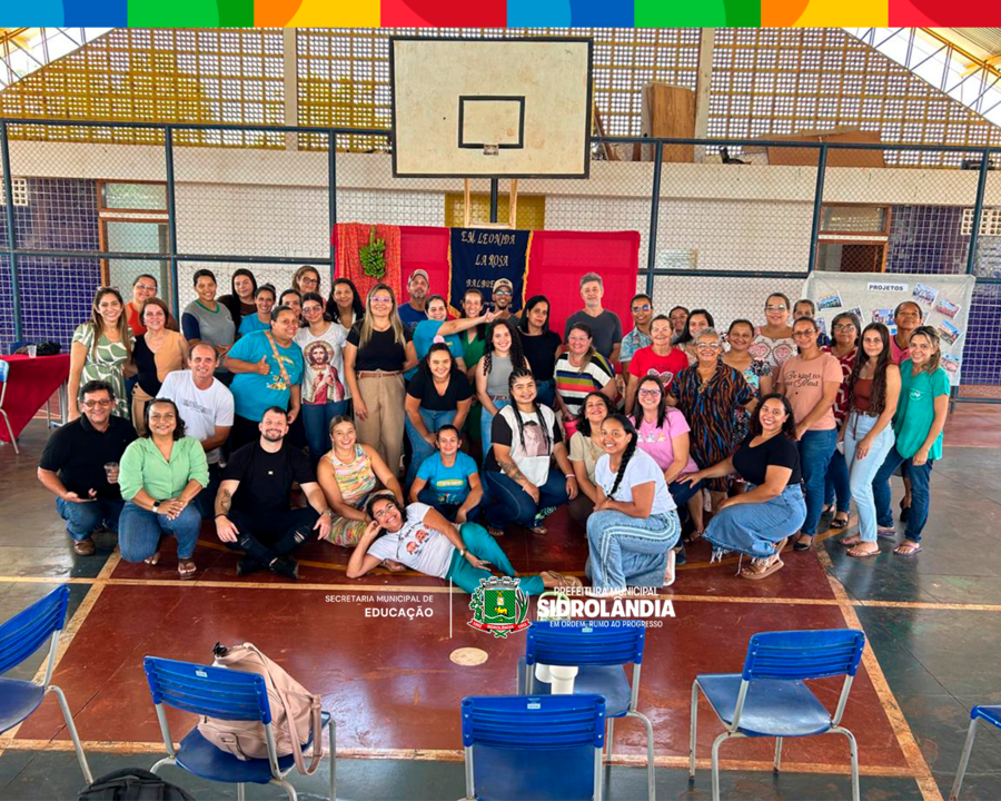 Formação Continuada fortalece valorização da Língua Terena em escola indígena