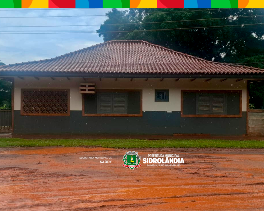 Eldorado volta a contar com unidade de saúde pronta para cuidar das famílias