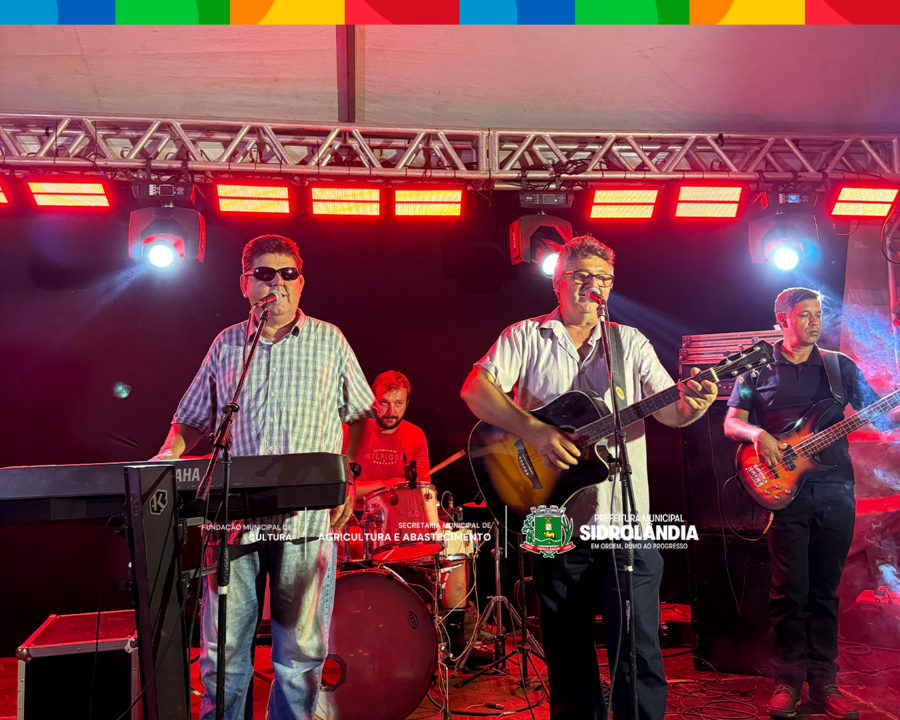 Comunidade celebra quatro anos da Feira do Quebra Coco com programação especial no distrito