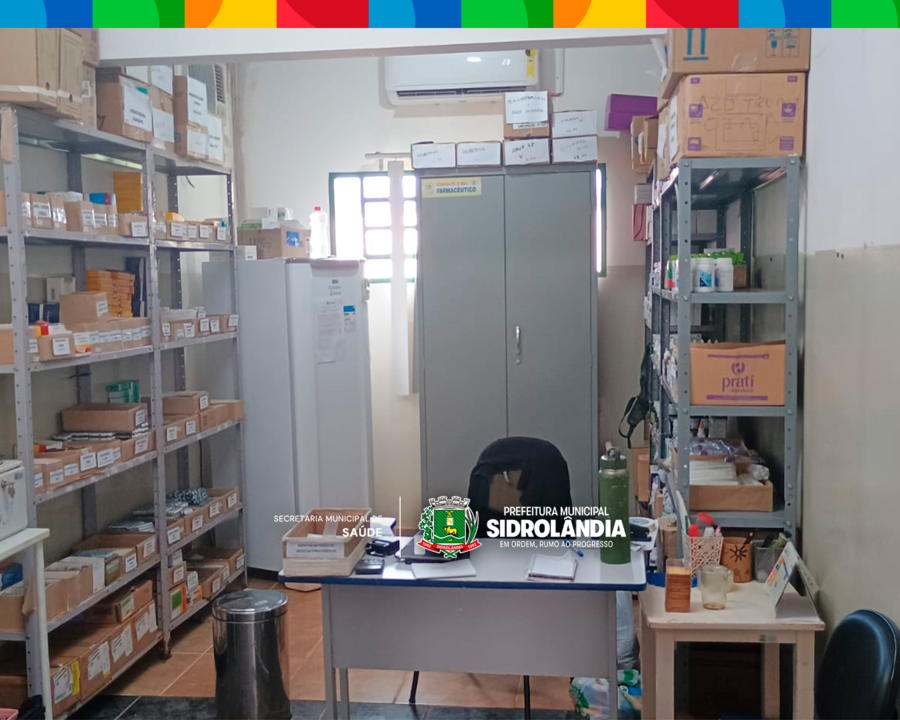 Farmácia do Capão Bonito I amplia atendimento e passa a oferecer medicamentos controlados