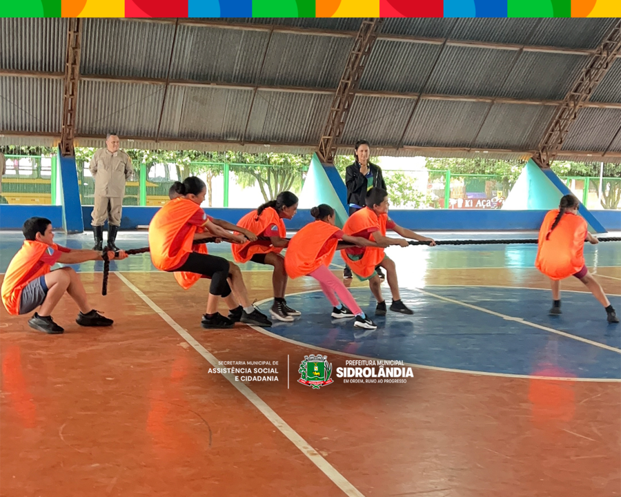 Alunos do Bombeiros do Amanhã passam por avaliação prática e demonstram aprendizado