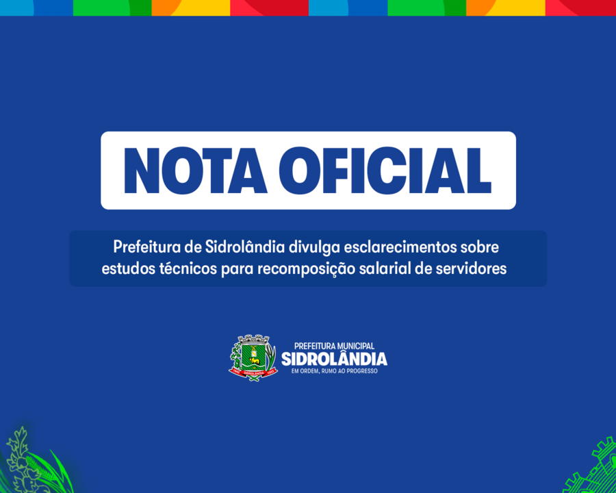 Left or right site nota