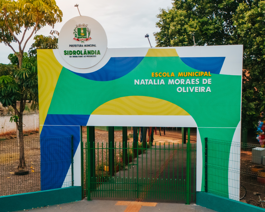 Sidrolândia acompanha novas diretrizes sobre privacidade e segurança digital nas escolas públicas e privadas 