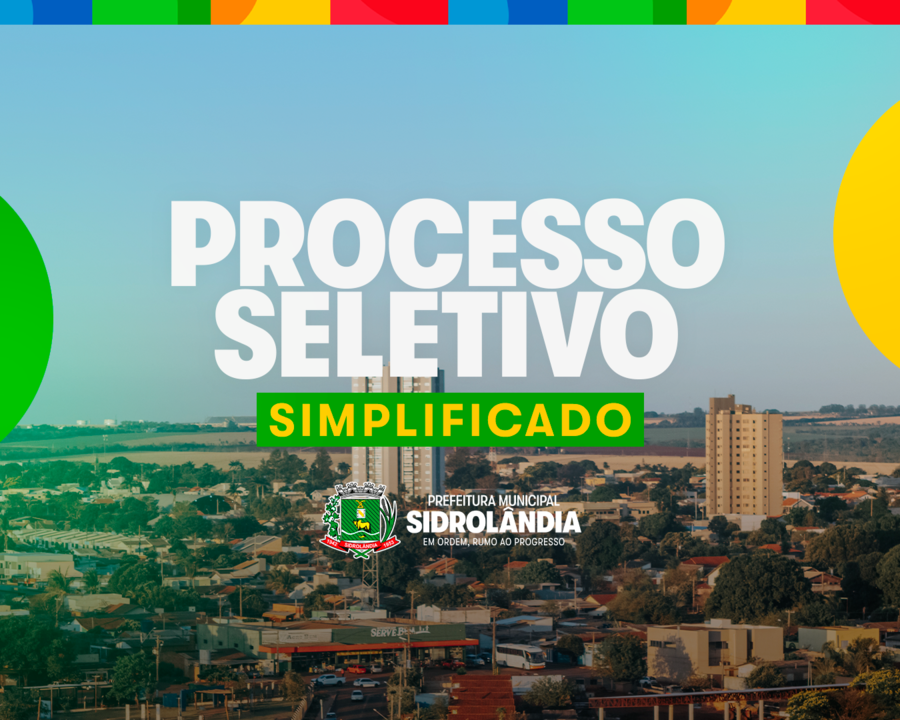 Processo seletivo: Prefeitura convoca aprovados para cargos de psicólogo, assistente social, pedagogo, motorista e serviços gerais