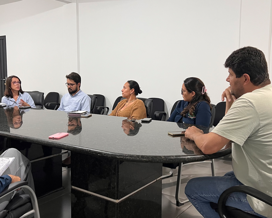 Prefeitura apoia ações do programa Donas do Negócio para fortalecer empreendedorismo feminino