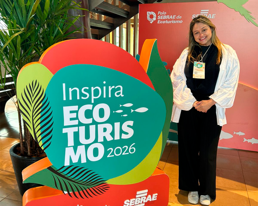 Sidrolândia participa de encontro estadual sobre turismo sustentável e ecoturismo em Bonito