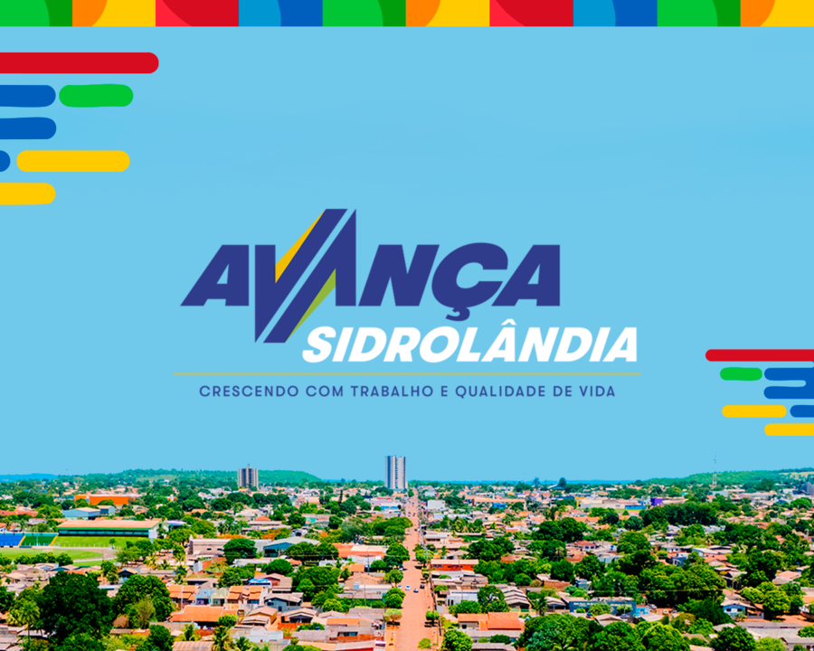 Programa “Avança Sidrolândia” facilita regularização de imóveis habitacionais no município