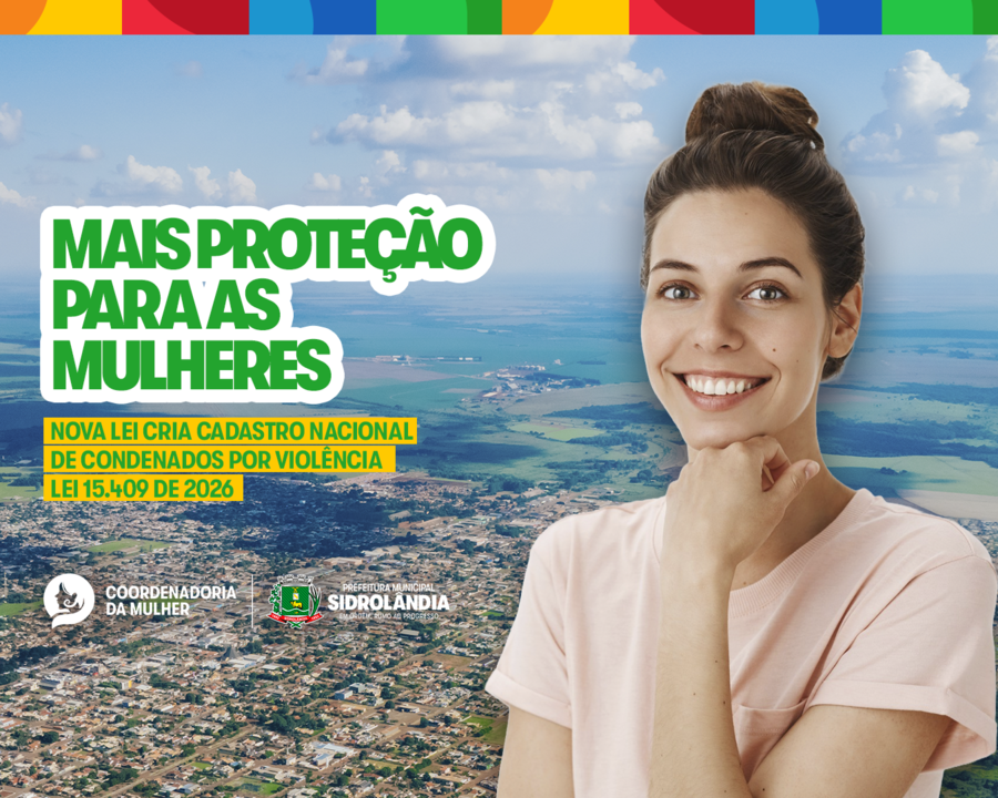 Lei cria banco nacional de dados de condenados por violência contra mulheres