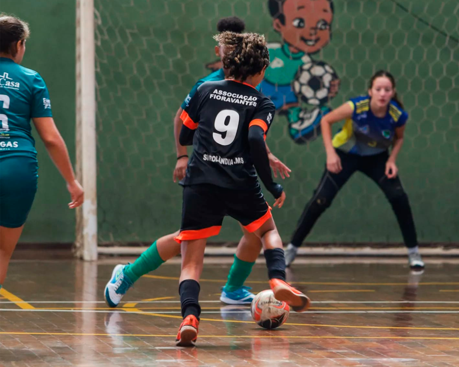 GEEM reúne informações que contribuem para o planejamento das políticas públicas de esporte