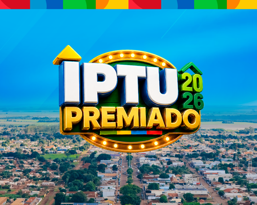 Arrecadação do IPTU em 2026 é maior até o vencimento da primeira parcela em comparação com 2025 
