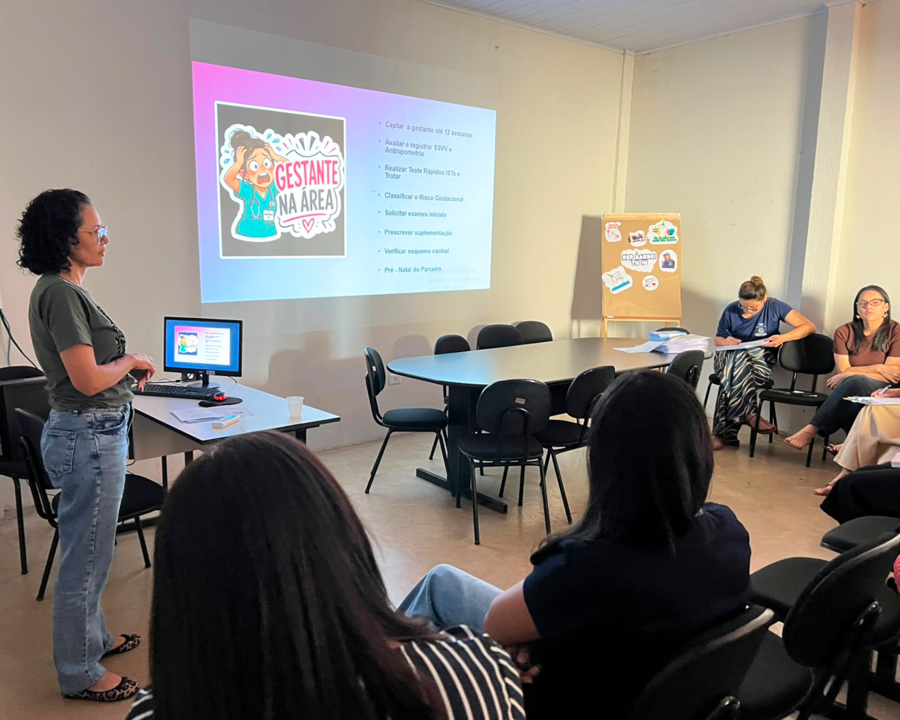 Pré-natal: saiba quando iniciar e como funciona o acompanhamento da gestante