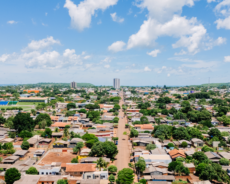 Conheça o Programa Avança Sidrolândia e saiba as regras para regularizar seu imóvel