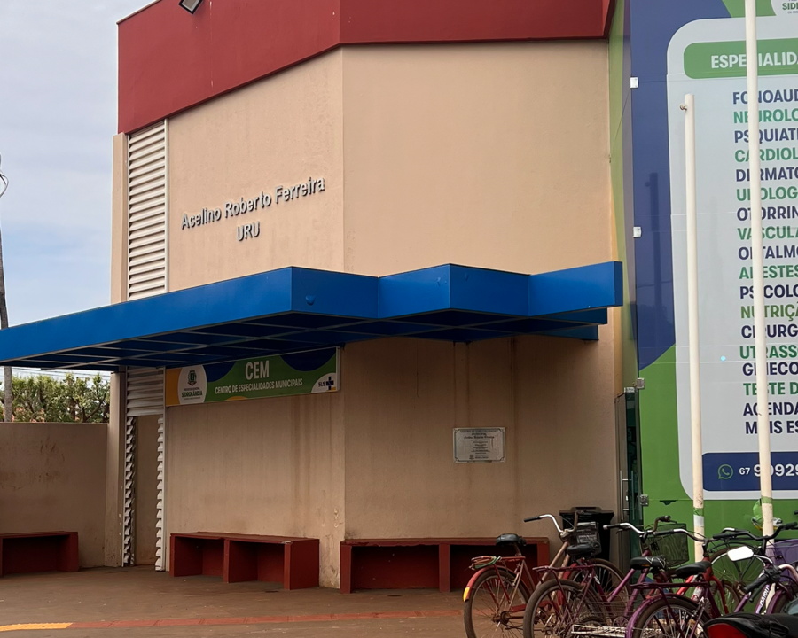 Central de Regulação de Consultas: entenda como funciona o acesso aos atendimentos especializados em Sidrolândia