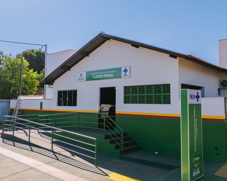 Grupo de Tratamento para Fumante passa a atender em novo endereço em Sidrolândia