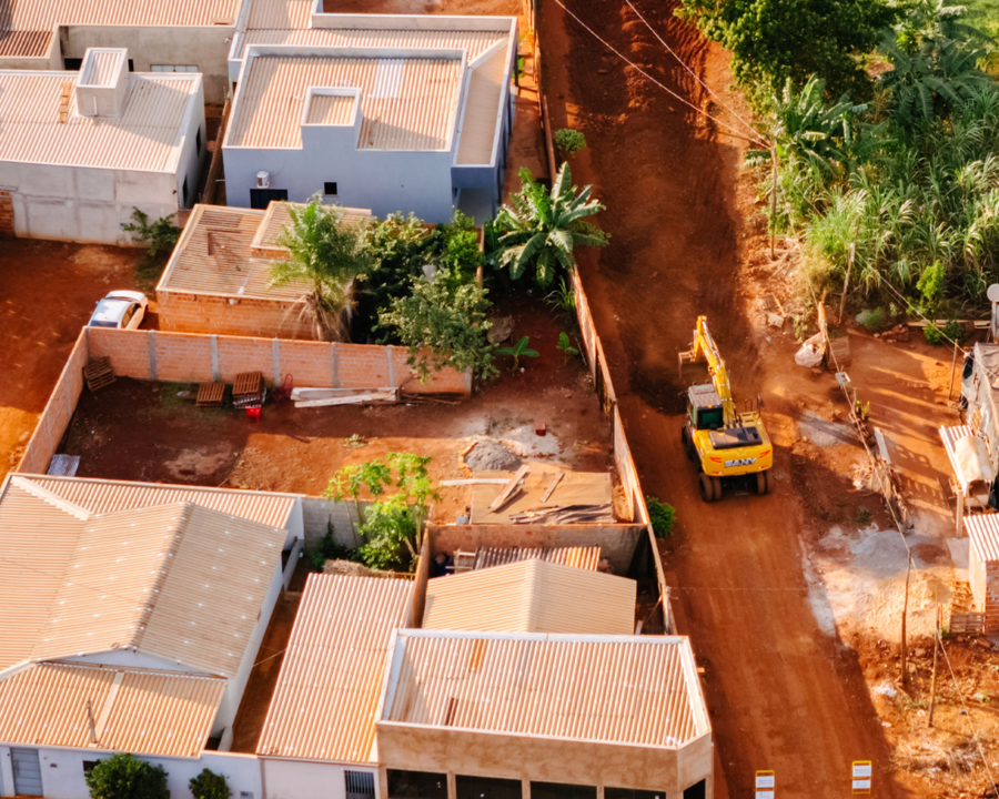 Moradores do Jatobá devem ficar atentos aos serviços nas vias durante os próximos dias