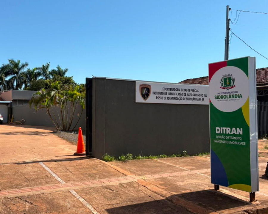 Posto de Identificação abre 400 vagas para emissão da Carteira de Identidade nesta sexta-feira (7)