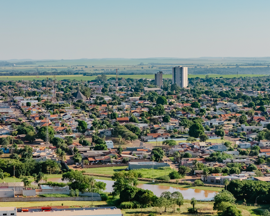 Rede Municipal de Sidrolândia registra melhora nos resultados do IDEB 2025 