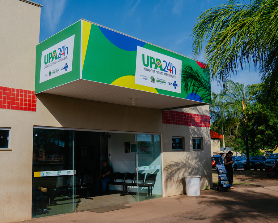 Entenda como funciona a classificação de risco na UPA de Sidrolândia