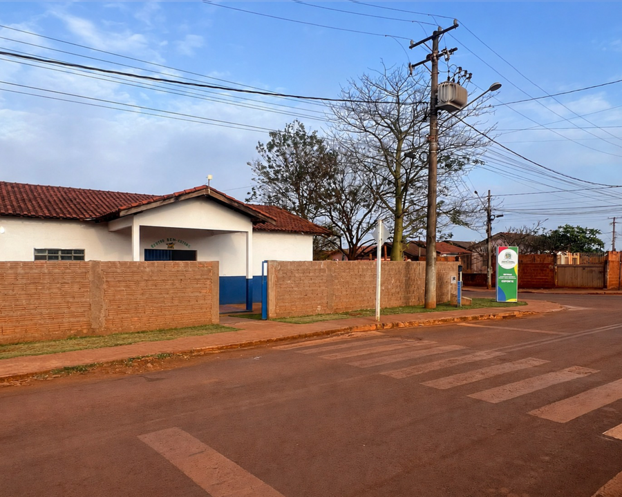 Escolinhas Municipais de Esportes estão com inscrições abertas em Sidrolândia