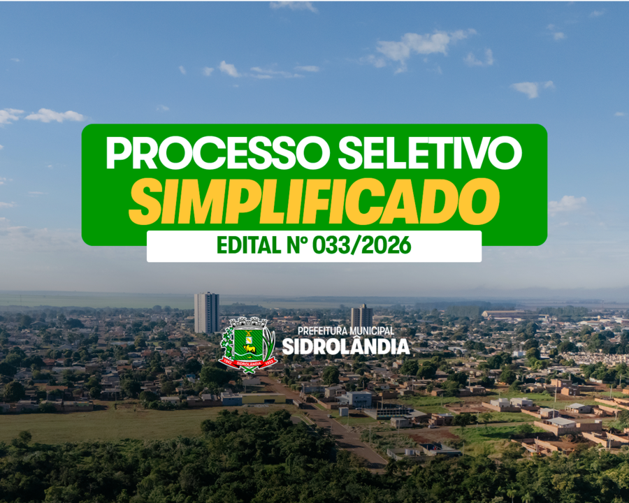 Motoristas de veículos pesados são convocados em nova chamada do Processo Seletivo
