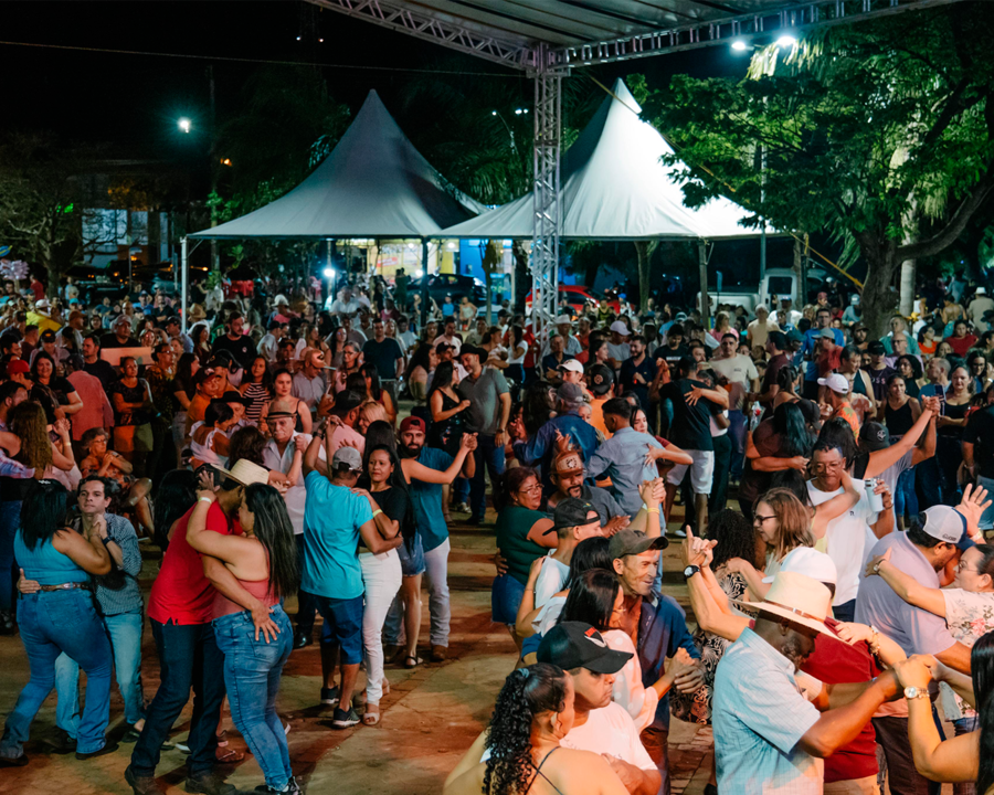7ª Noite do Chamamé acontece em setembro com novidades na programação cultural e gastronômica
