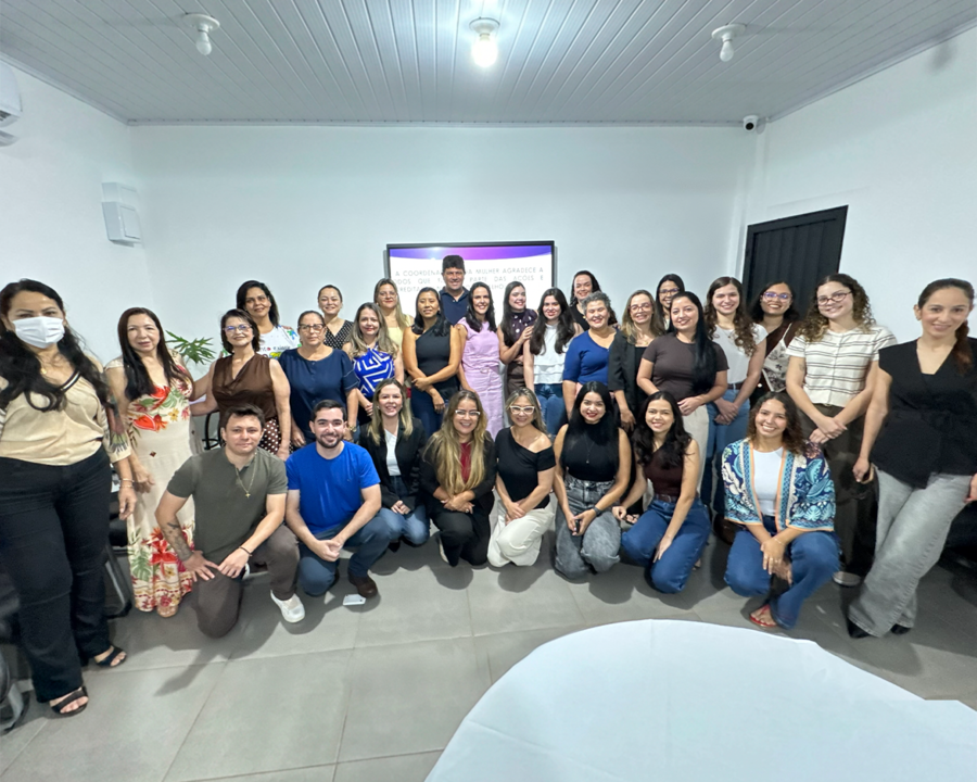 Dia do Psicólogo é celebrado com momento de escuta e valorização profissional