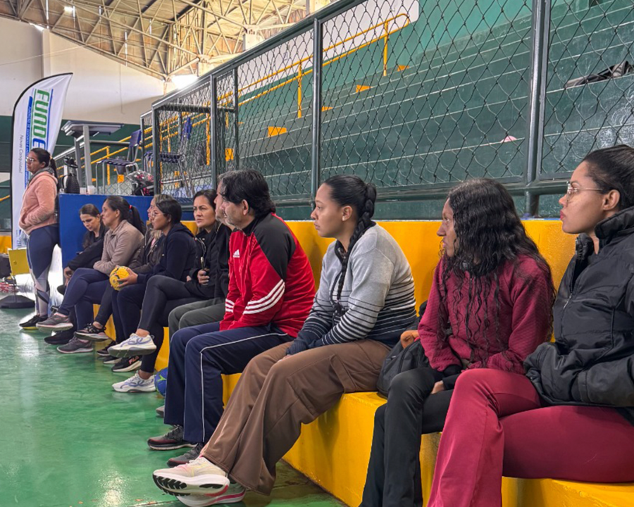 Dia do Profissional de Educação Física celebra quem incentiva movimento, saúde e qualidade de vida