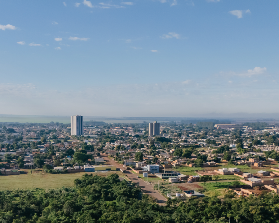 Orçamento Participativo 2027: sua participação ajuda a levar as necessidades da sua região para o planejamento municipal 