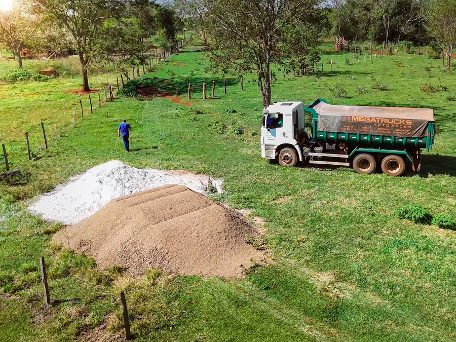 Pequeno produtor coloca Sidrolândia em destaque nacional