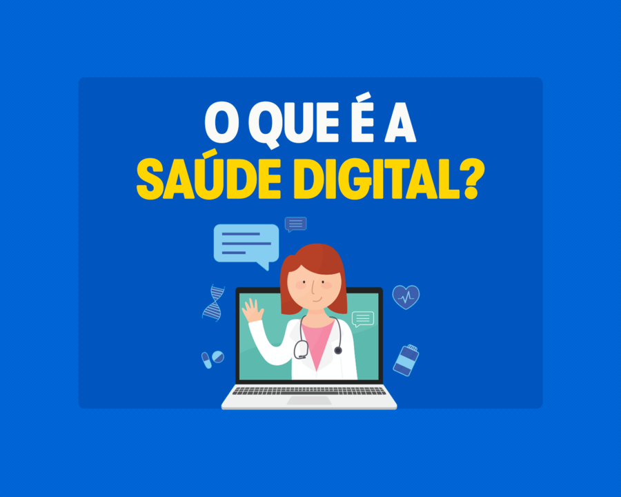 Saúde Digital oferece atendimentos especializados por meio da rede municipal de Sidrolândia