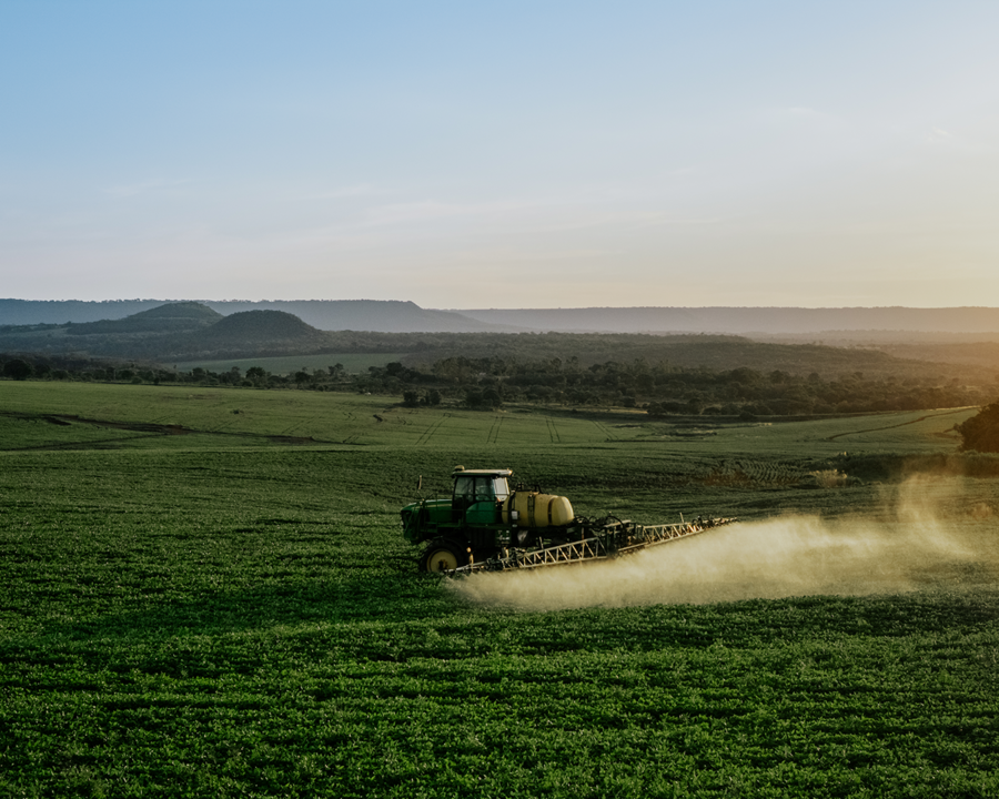 Dia da Agricultura destaca diversidade e força da produção rural em Sidrolândia