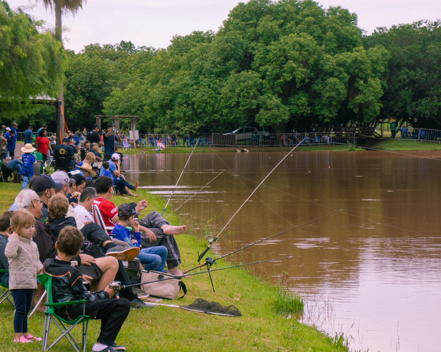 10º Sidropesca se aproxima e participantes devem ficar atentos às regras da competição